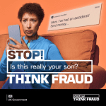 VLIC - Stop! Think Fraud
